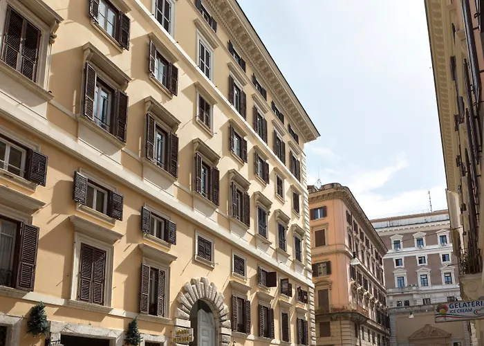 Hotel con vista: Boutique Hotel Galatea