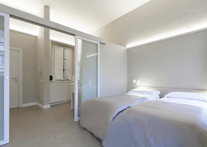  Palazzo Dei Ciompi Suites