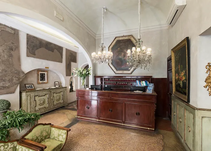 Palazzo Dal Borgo