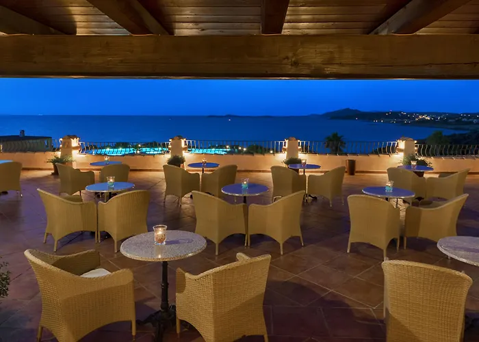 Colonna Resort, A Colonna Luxury Beach ,