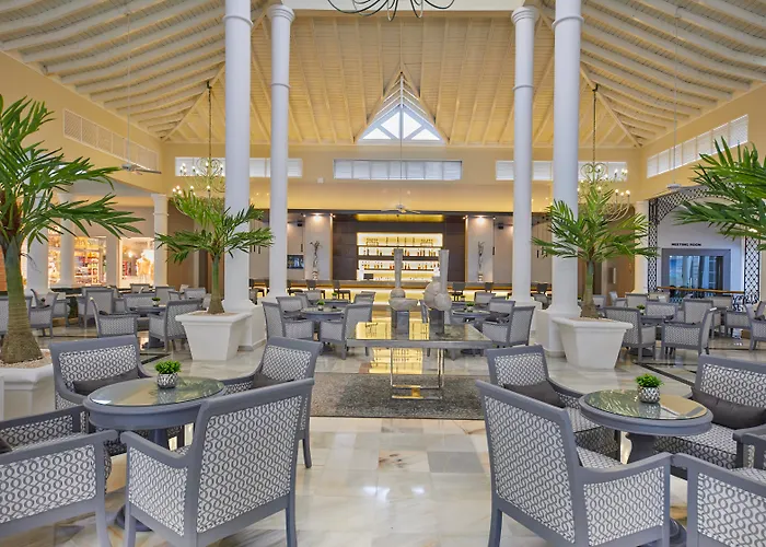 Bahia Principe Fantasia Punta Cana - All Inclusive