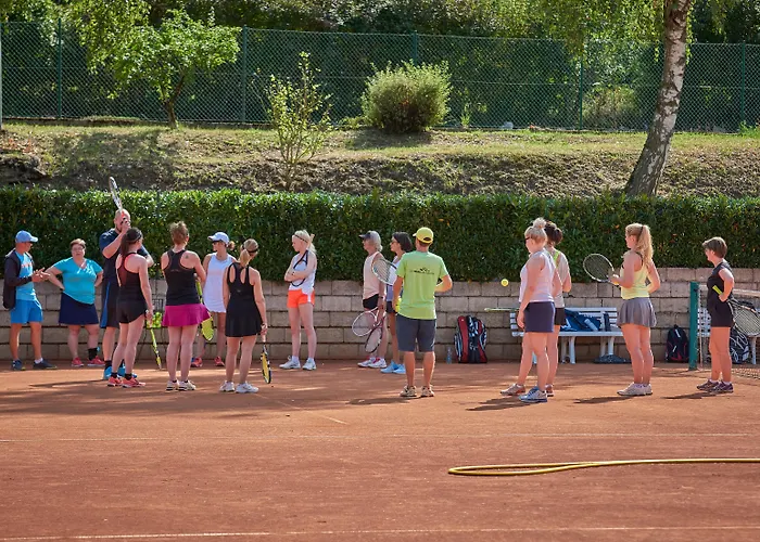 Hotel Le Balze - Aktiv & Wellness