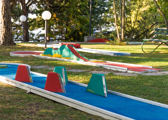 Hotel Le Balze - Aktiv & Wellness