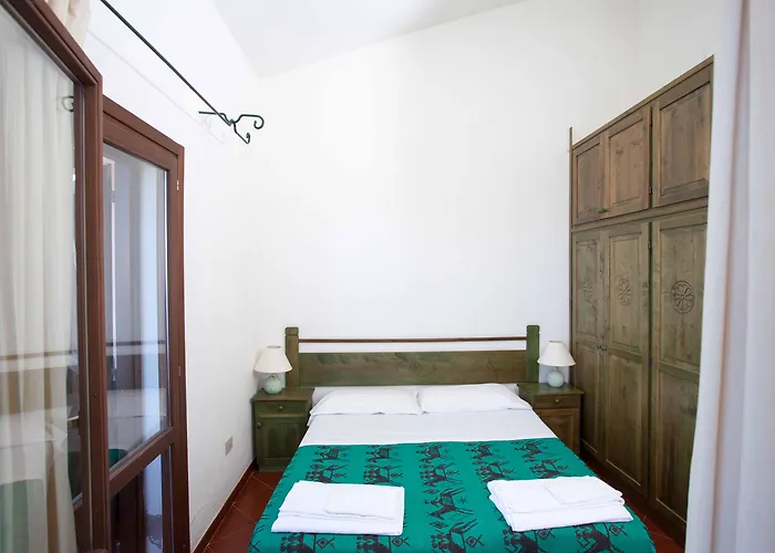 Torre delle Stelle Residence