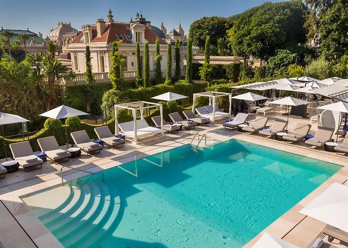 Métropole Monte-Carlo