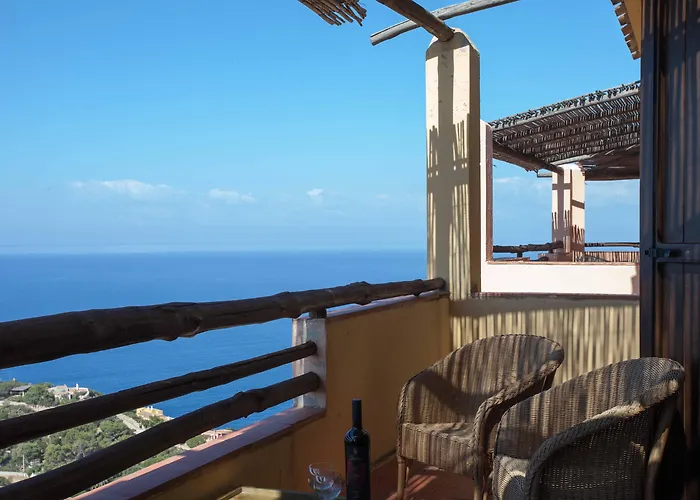 Torre delle Stelle Residence