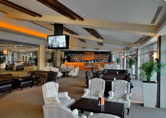 Boetiek hotel: Sueno Hotels Beach Side