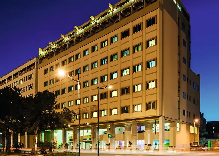 President Hotel Palermo