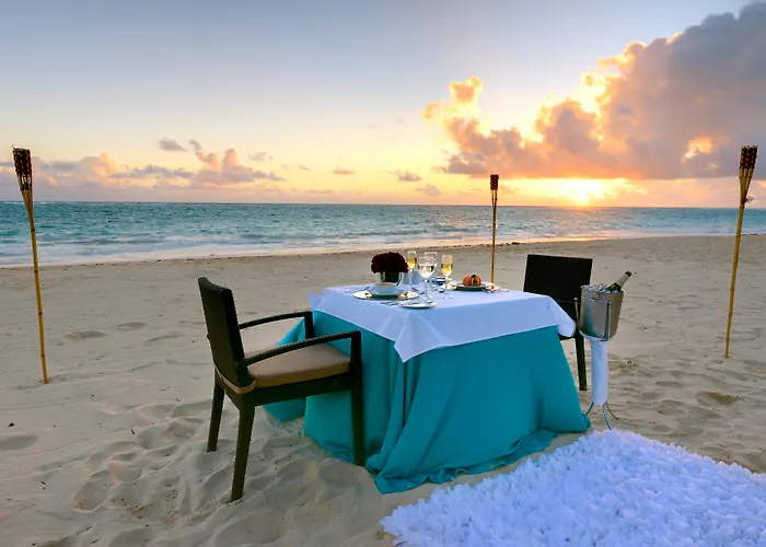 Hotel Ping Pong: Occidental Punta Cana - All Inclusive