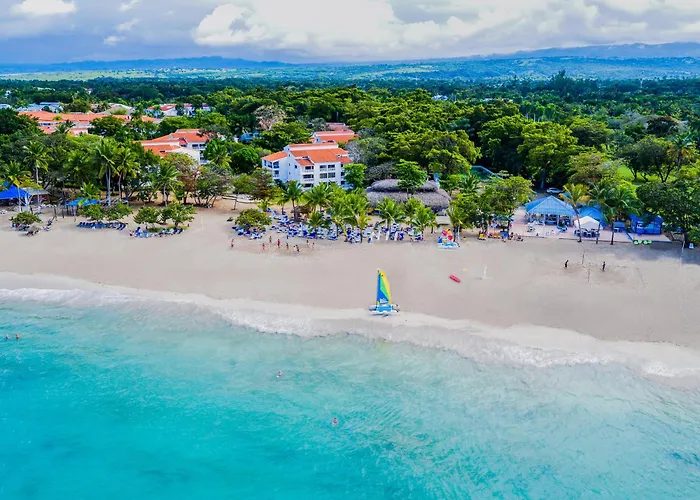Viva Heavens By Wyndham, A Trademark All Inclusive (Adults Only)