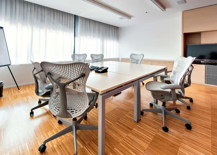 Hôtel accueillant les animaux: Hilton Garden Inn Venice Mestre