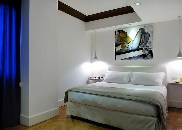 5 star hotels Principe Di Villafranca