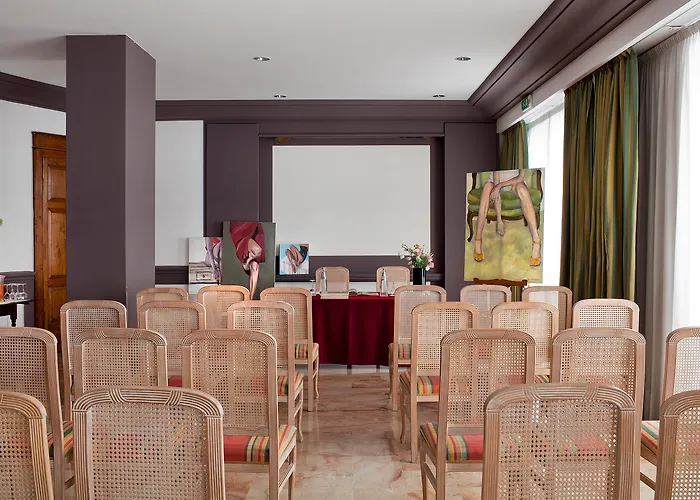 5 star hotels Principe Di Villafranca