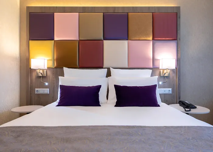Mercure Korona