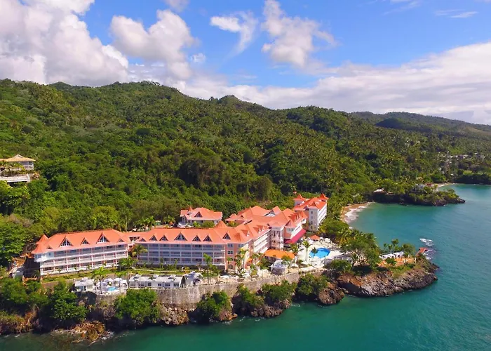 Bahia Principe Grand Samana - Adults Only