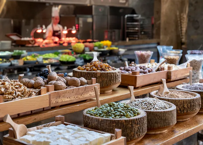 Radisson Blu Istanbul Asia