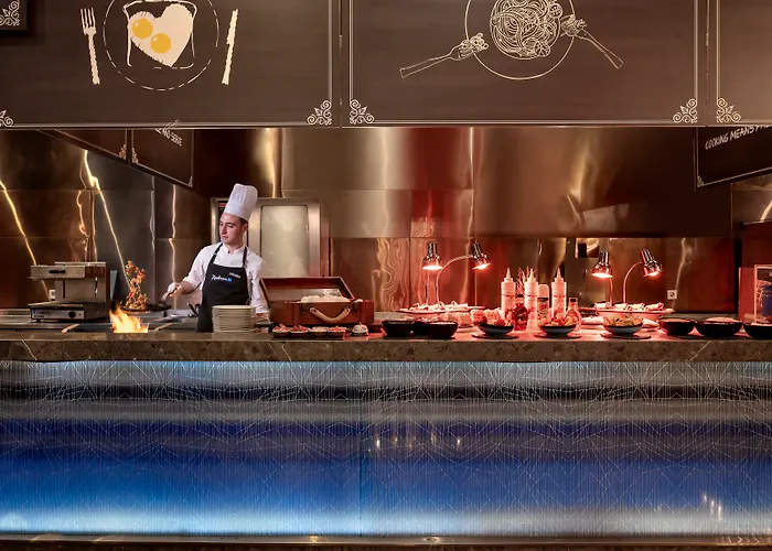 Radisson Blu Istanbul Asia
