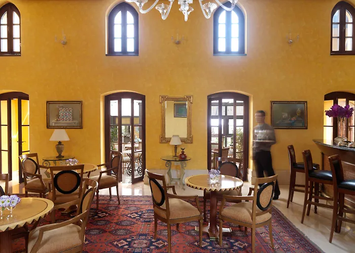 Resort: Four Seasons Hotel Istanbul At Sultanahmet