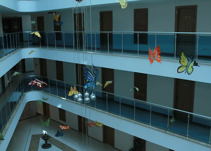 Annabella Diamond Hotel