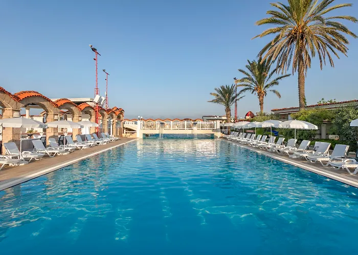 Luchthavenhotel: Club Hotel Sera