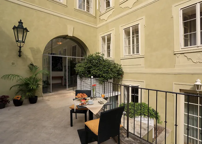 Appia Residences