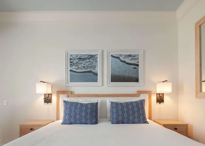 Strandhotel: Annabelle
