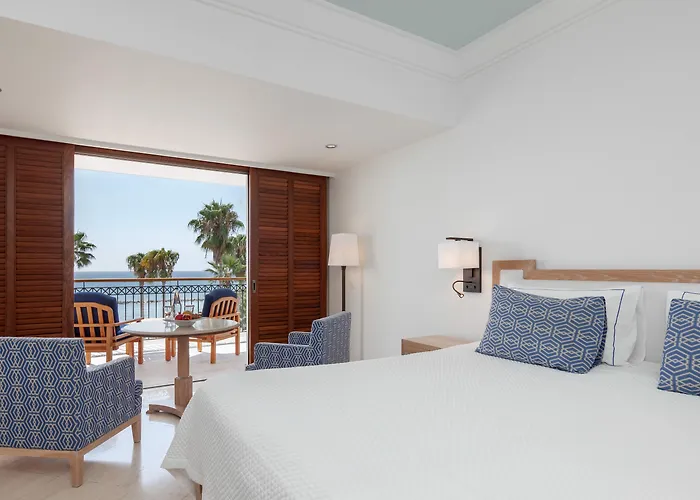 Strandhotel: Annabelle
