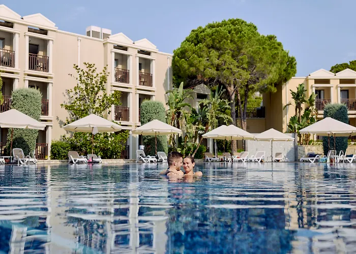  Tui Magic Life Belek