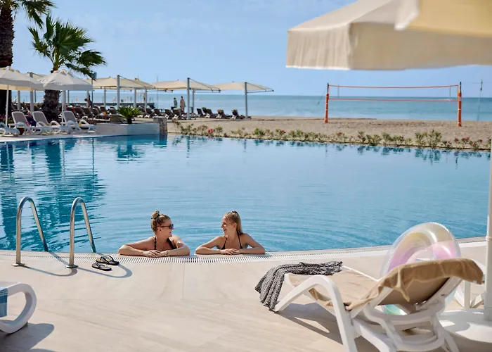  Tui Magic Life Belek