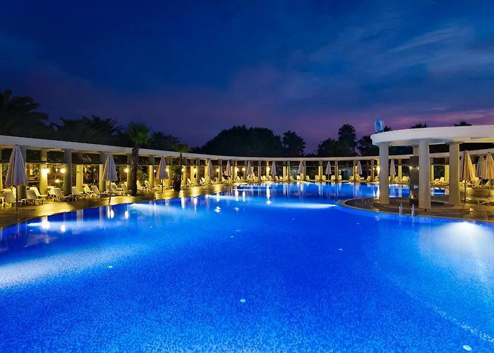  Tui Magic Life Belek