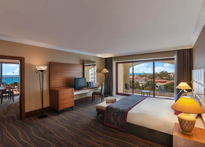 Sirene Belek Hotel