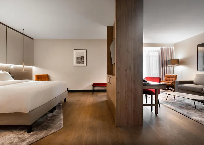 Radisson Collection Grand Place Bruxelas