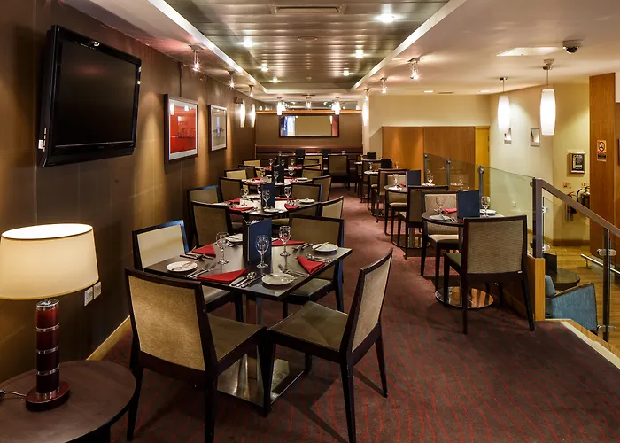 Mercure Glasgow City