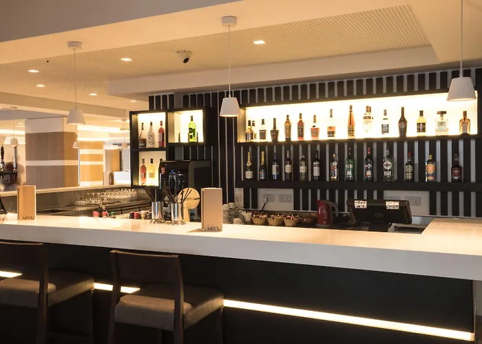 Evalena Beach Hotel Protaras