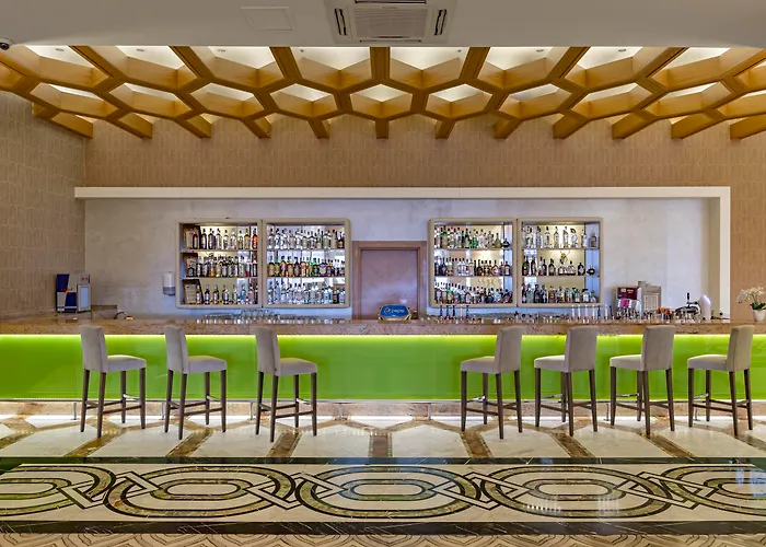 Hotel de praia: Royal Holiday Palace