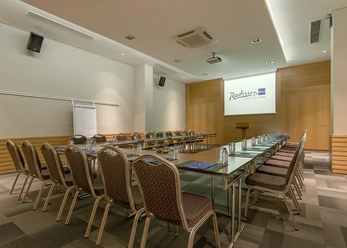 Radisson Blu Resort&Spa Çeşme
