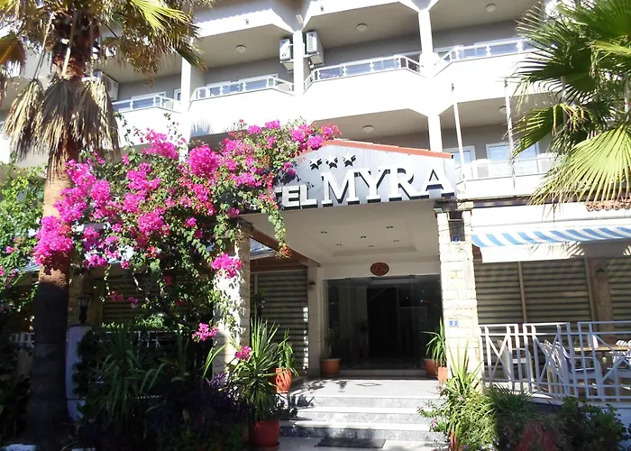 Myra
