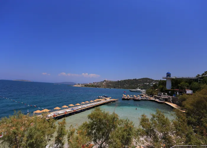 Blue Dreams Bodrum