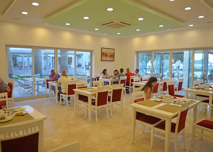 Solana By Yelken Hotel Turgutreis