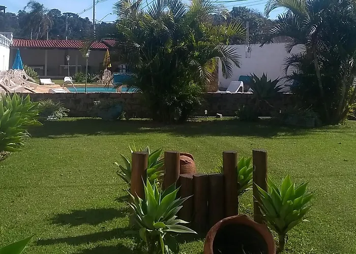 Hotel barato: Pousada Renascenca