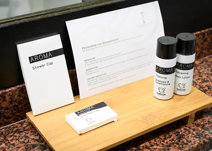 Beach hotel: A&O Brussel Centrum