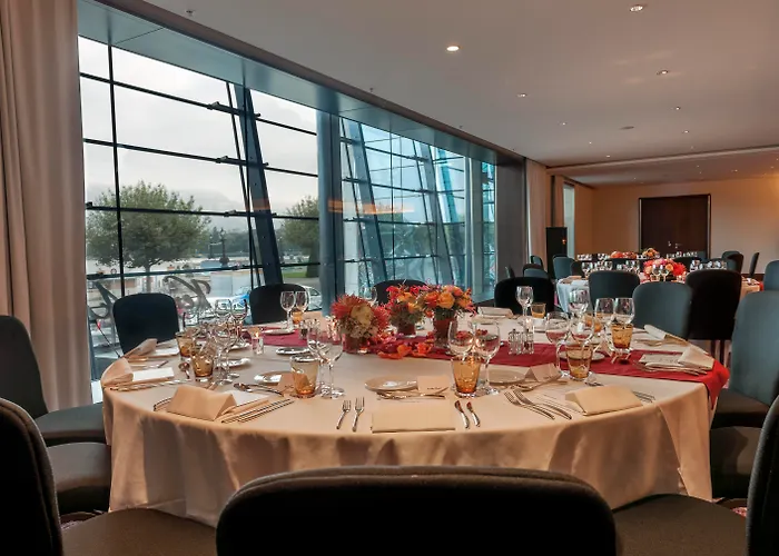 Hotel adatto agli animali: Fairmont Grand Hotel Geneva