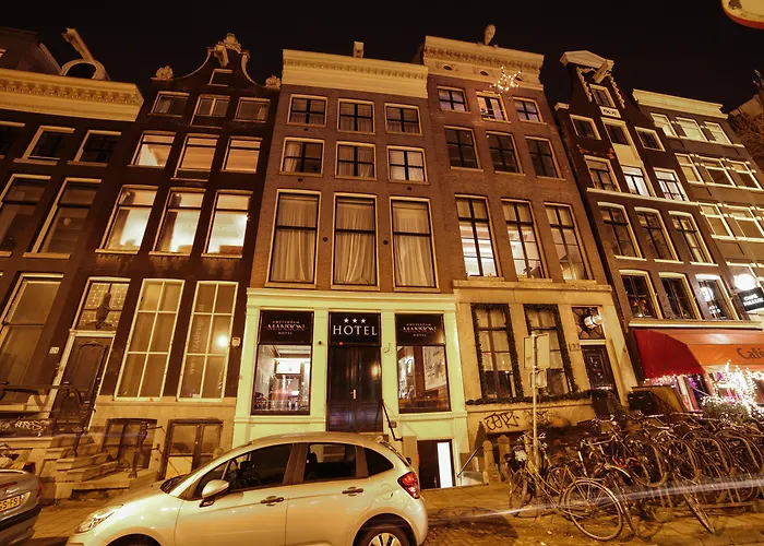  Mansion