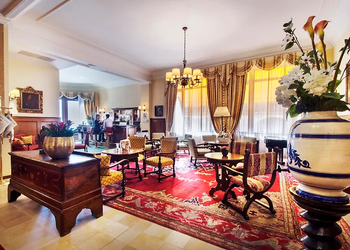 International Au Lac Historic Lakeside
