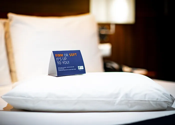 Boetiek hotel: Holiday Inn Express Arnhem By Ihg