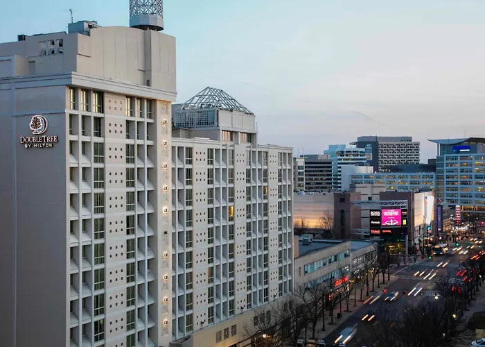 Self catering: Hotel Silver Spring