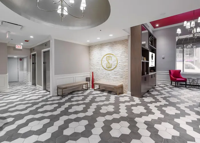 Hotel de 4 estrellas: Hotel Saint Clair - Magnificent Mile