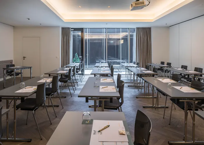 Maxx By Steigenberger Vienna