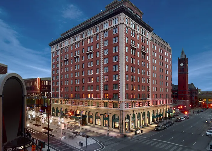 Kids Friendly Hotels in Indianapolis