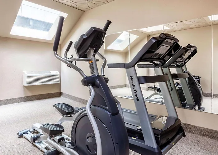 La Quinta By Wyndham Seattle Downtown